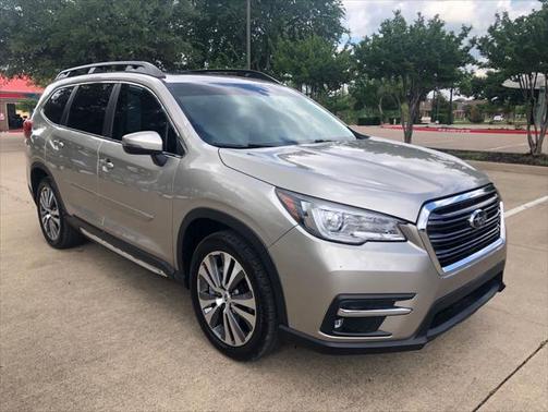 2019 Subaru Ascent Limited 7-Passenger