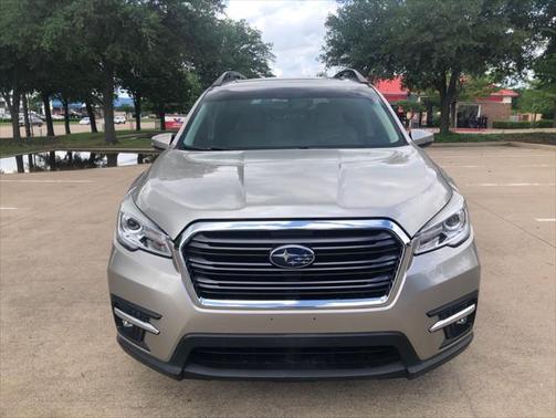2019 Subaru Ascent Limited 7-Passenger