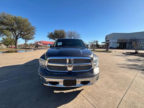 2017 RAM 1500 Lone Star