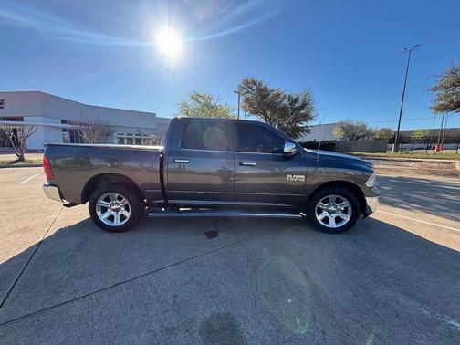 2017 RAM 1500 Lone Star