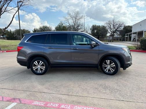 2016 Honda Pilot EX