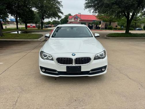 2015 BMW 535 535I