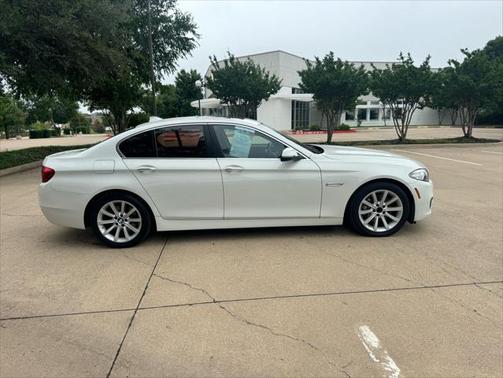 2015 BMW 535 535I