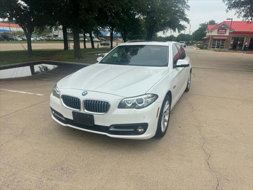 2015 BMW 535 535I