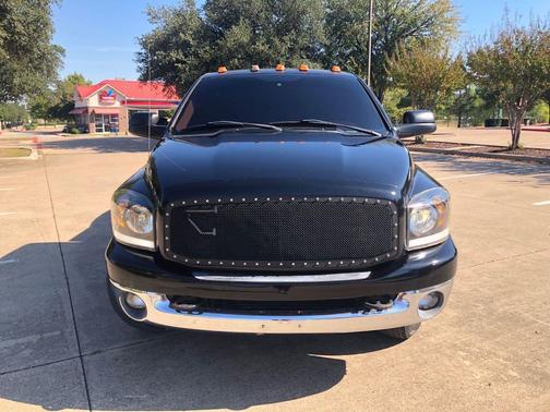 2007 Dodge Ram 3500 SLT