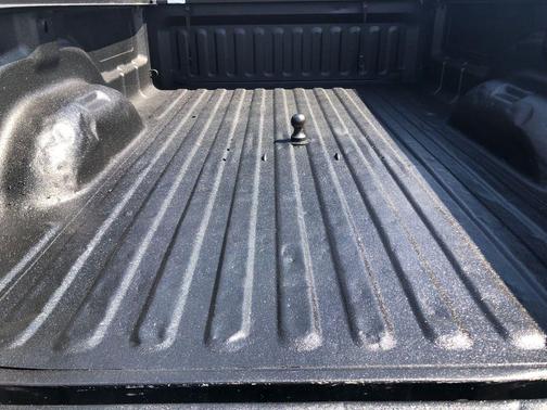 2007 Dodge Ram 3500 SLT