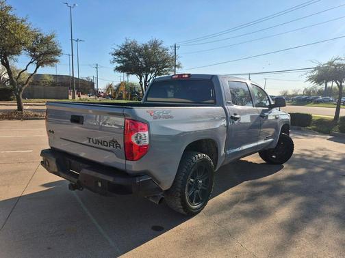 2019 Toyota Tundra SR5