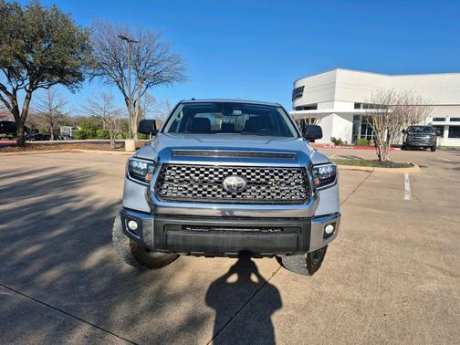 2019 Toyota Tundra SR5