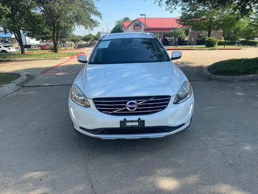 2016 Volvo XC60 T5 Drive-E Premier