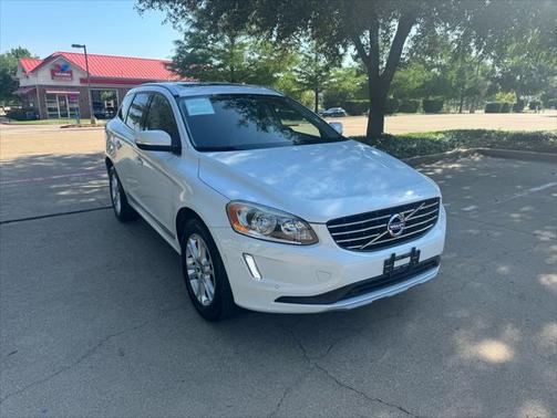 2016 Volvo XC60 T5 Drive-E Premier