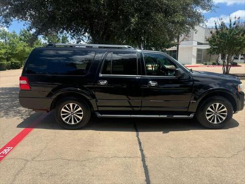 2015 Ford Expedition EL XLT