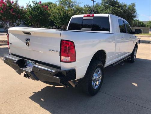 2015 RAM 2500 SLT
