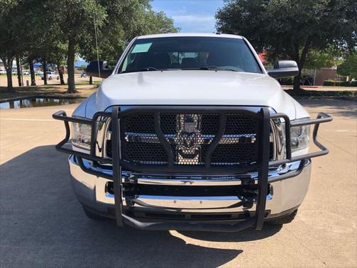 2015 RAM 2500 SLT