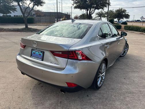 2014 Lexus IS 250 Base