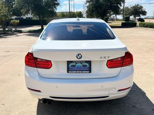 2015 BMW 328 328I