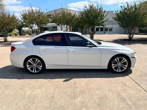 2015 BMW 328 328I