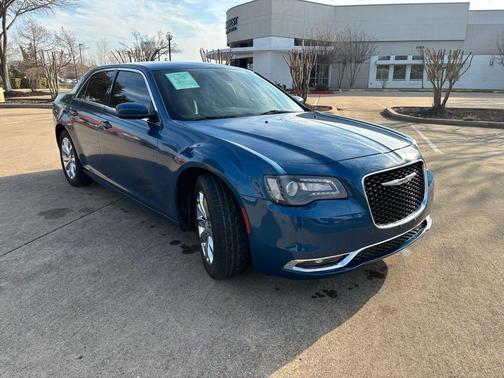 2020 Chrysler 300 S