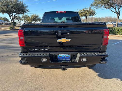 2014 Chevrolet Silverado 1500 Work Truck 1WT