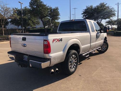 2013 Ford F-250 XL