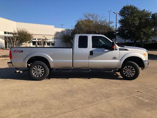 2013 Ford F-250 XL