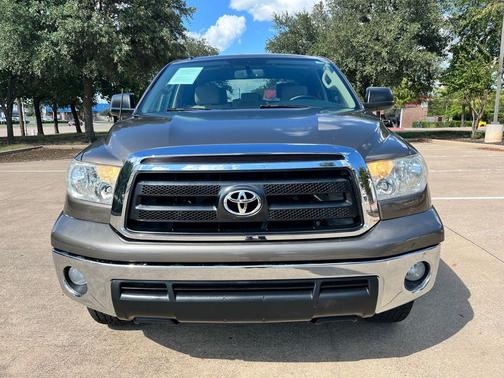 2013 Toyota Tundra Base