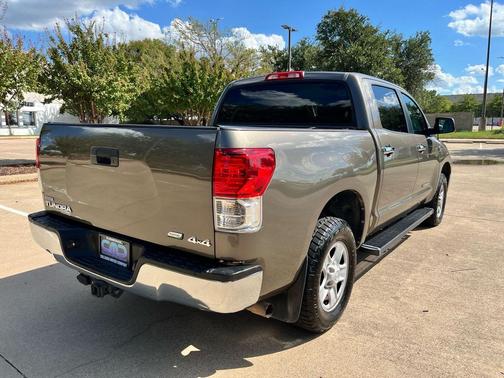 2013 Toyota Tundra Base