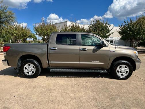 2013 Toyota Tundra Base