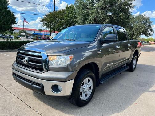 2013 Toyota Tundra Base