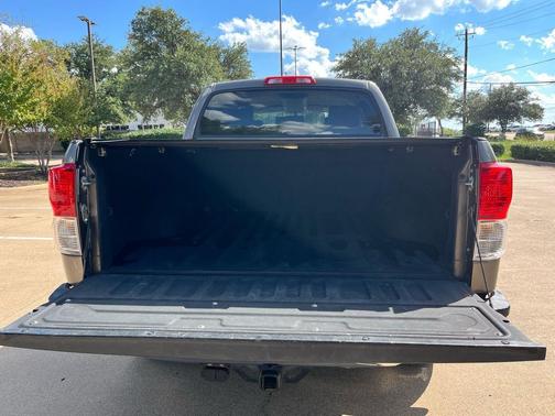 2013 Toyota Tundra Base