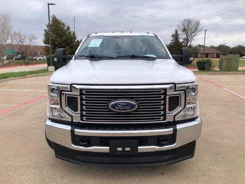2022 Ford F-350 XL