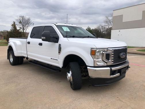 2022 Ford F-350 XL