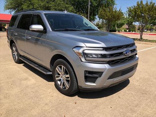 2022 Ford Expedition XLT