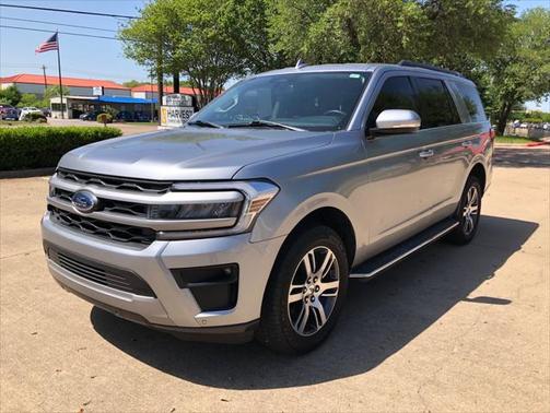 2022 Ford Expedition XLT