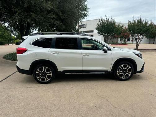 2023 Subaru Ascent Limited 7-Passenger
