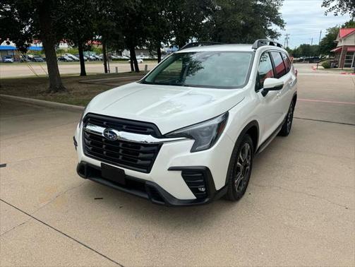 2023 Subaru Ascent Limited 7-Passenger