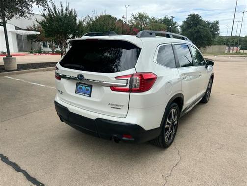 2023 Subaru Ascent Limited 7-Passenger