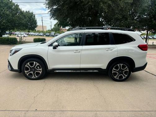 2023 Subaru Ascent Limited 7-Passenger