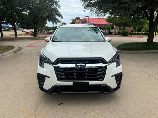 2023 Subaru Ascent Limited 7-Passenger