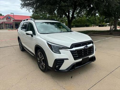 2023 Subaru Ascent Limited 7-Passenger
