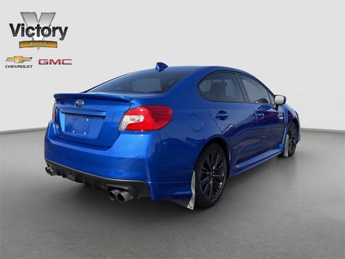 2019 Subaru WRX Base