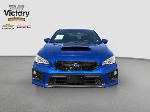 2019 Subaru WRX Base