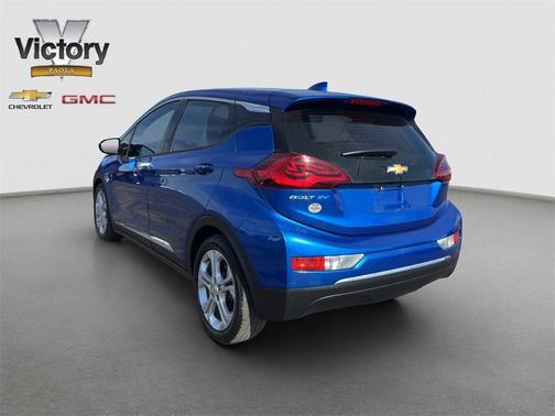 2019 Chevrolet Bolt EV LT