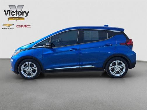 2019 Chevrolet Bolt EV LT