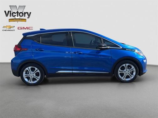 2019 Chevrolet Bolt EV LT