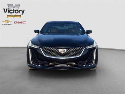 2024 Cadillac CT5 Premium Luxury AWD