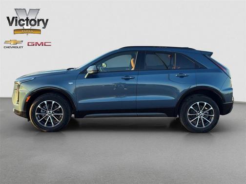 2024 Cadillac XT4 Sport