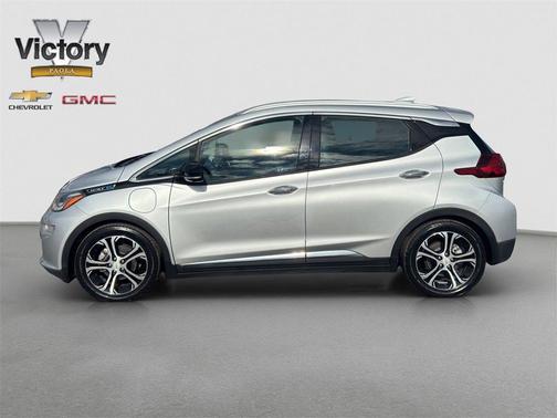 2017 Chevrolet Bolt EV Premier