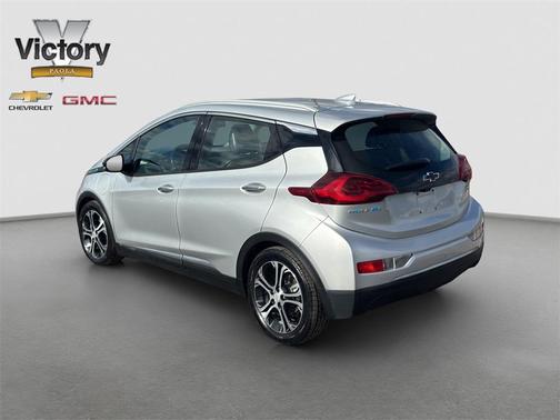 2017 Chevrolet Bolt EV Premier