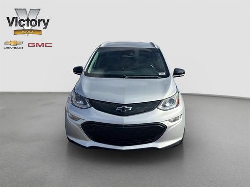 2017 Chevrolet Bolt EV Premier