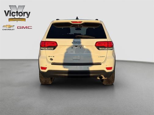 2019 Jeep Grand Cherokee Laredo E